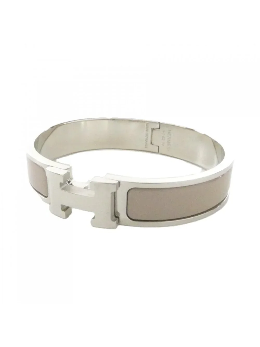 Hermes Clic H PM Bracelet